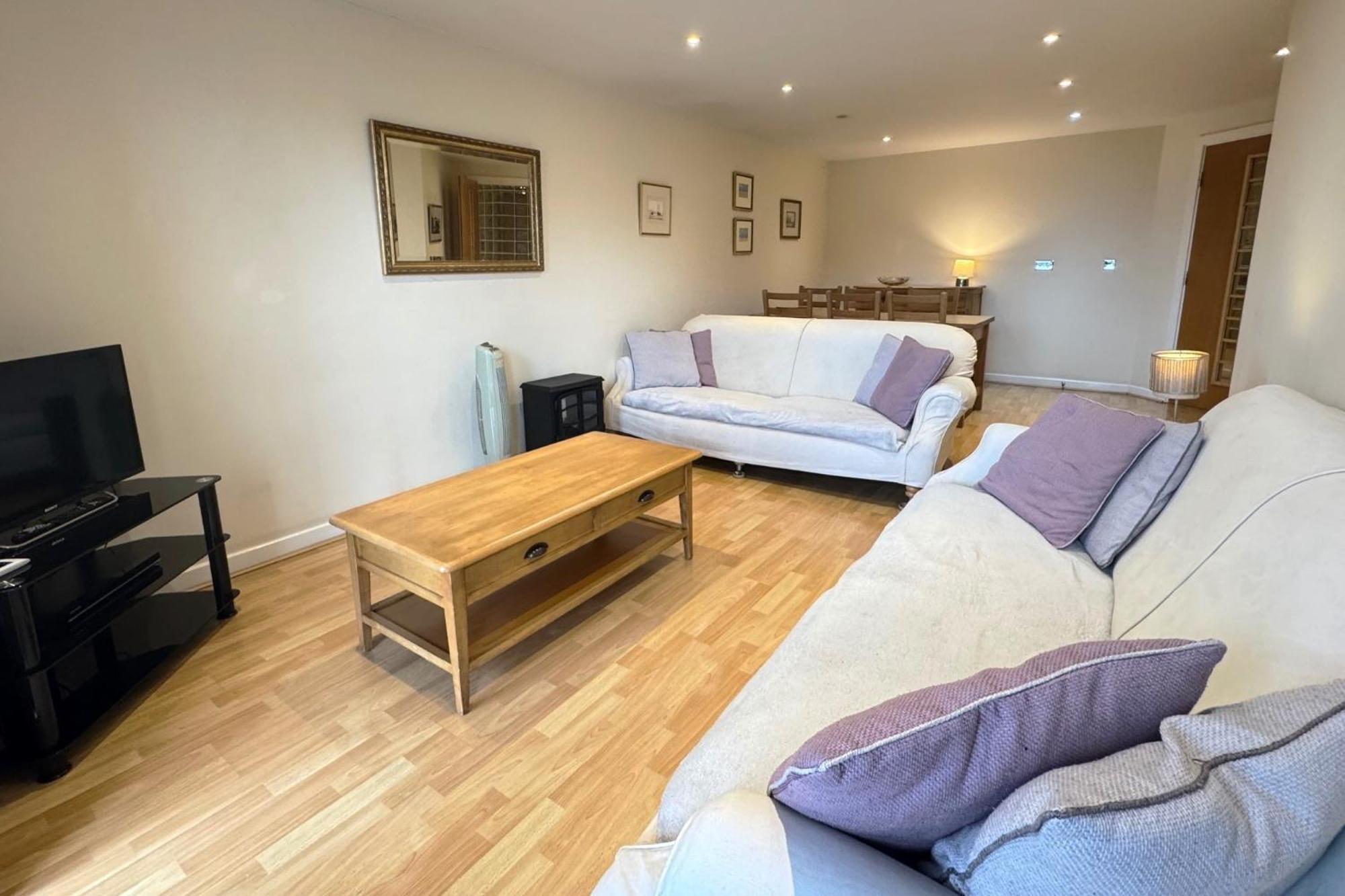 The Greenwich - Two Bedroom Apartment With Parking, Close To Ferry Terminals Southampton Extérieur photo